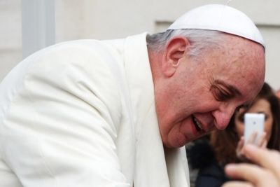 Pope: "Without change in migration sphere there's a risk that civilisation itself would find itself shipwrecked"