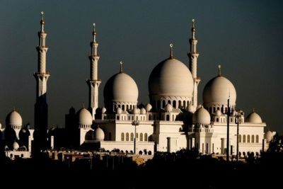 A new era in Turkey-UAE ties