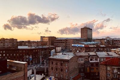 Pashinyan party seeks impeachment of Yerevan mayor