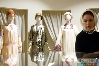 "Russian Constantinople" in Moscow (photo report)