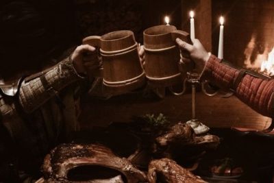 How Christmas Was Celebrated in the Middle Ages