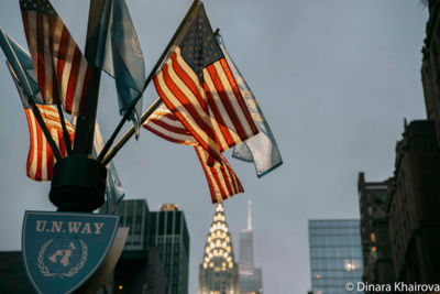 U.S. negotiator: only weeks left to revive Iran nuclear deal