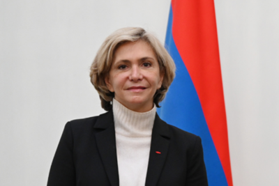 French opposition invades territory of Azerbaijan