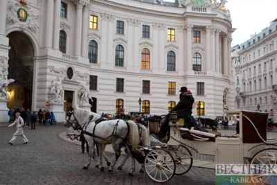 Iranian nuclear negotiators in Vienna to take New Year break