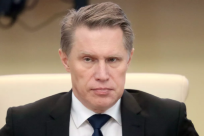 Over 1.3 million Russians vaccinated against COVID over past week