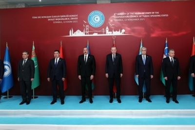 How CSTO assistance to Kazakhstan affects Organization of Turkic States?