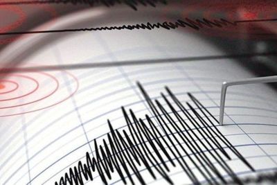 Magnitude 4.3 earthquake jolts Turkey
