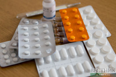 Russian government to allocate 20 bln rubles for purchase of COVID-19 medication
