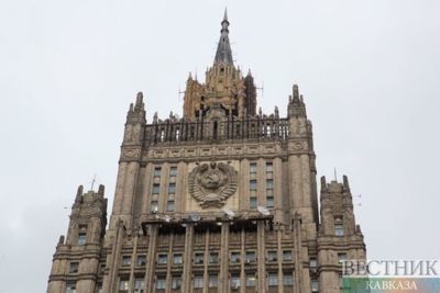 Russian Foreign Ministry: Even the idea of Russia-Ukraine war unacceptable