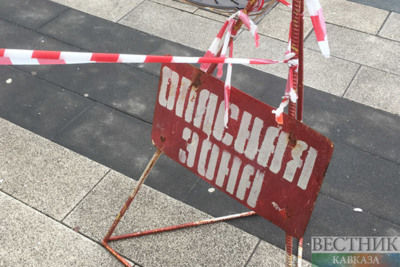 Kyrgyzstan evacuating people from villages bordering Tajikistan