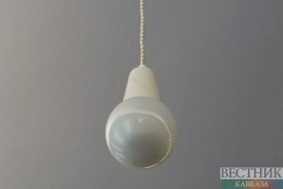 Blackout hits Stavropol 