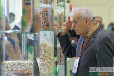 Myasnikov urges to eat nuts amid COVID-19 spread 