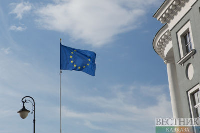 Brussels urges Tehran to release Narges Mohammadi
