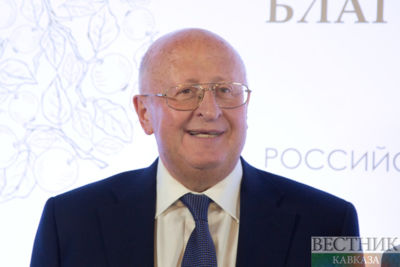 Gintsburg not sure omicron would be end of pandemic