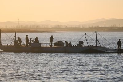 Pyongyang hints Washington that toppling of Kim Jong Un would be too costly