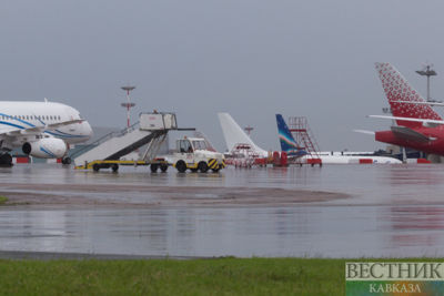 Russia, China to build new airports in Iran