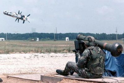 Ukraine to hold military exercise with involvement of Bayraktar and Javelin