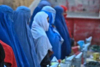 Uzbekistan urges world to cooperate with Taliban*