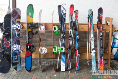 Russian cross-country skiers win Olympics bronze in women’s team sprint classic