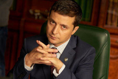 Ukrainian president drafts reservists 