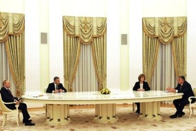 Hungary stands by Russian-backed energy projects