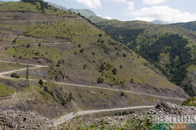 Azerbaijan and Iran to open up new opportunities for Belt and Road initiative 