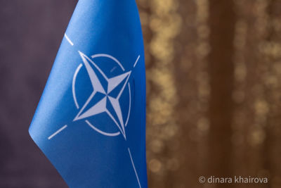 Scholz: NATO not to become a party to conflict