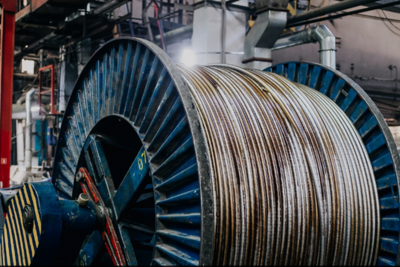 Raising aluminium duties would cost European consumers Billions