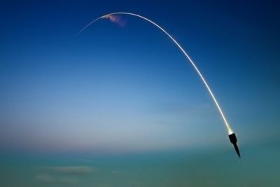 North Korea may be preparing for nuclear test soon