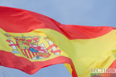 Spain to expel about 25 Russian diplomats