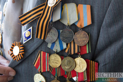 Ingushetia holds online events to mark Great Patriotic War victory anniversary 