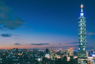 Will US intervene in relations between Beijing and Taipei