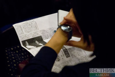 Azerbaijan to be represented at Venice Biennale