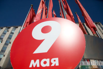 Israel to never abandon May 9 celebrations