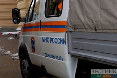 Three miners die at mine in Orenburg region
