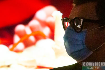 Wearing masks indoors no longer necessary in Israel