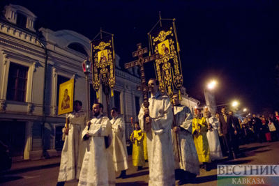 What's the difference between Easter and Orthodox Easter?