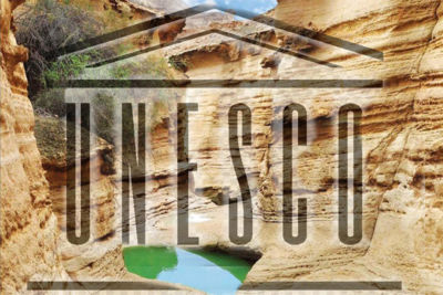 Aras, Tabas geoparks in line for UNESCO status