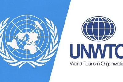 Russia withdraws from UN World Tourism Organization