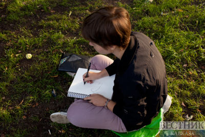 Authorities decide to revive caricature in Georgia