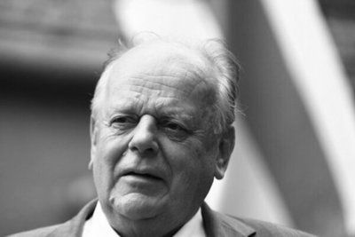 Ex-Belarus leader Shushkevich passes away