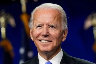 Biden: Americans are immigrant nation