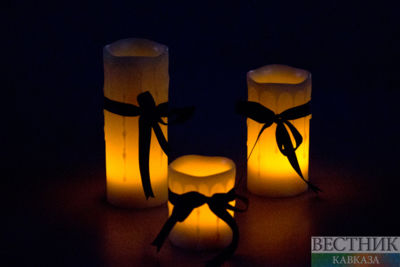 UAE President passes away at 73