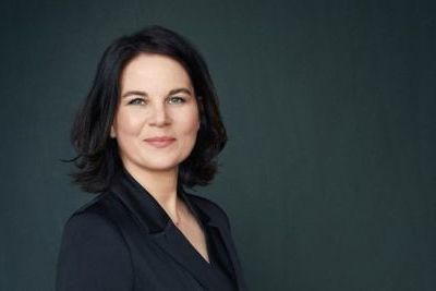 Baerbock predicts Russia oil sanctions deal within days