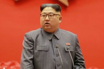 Biden ready to meet with Kim Jong Un