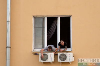 Not all of us to survive, climatologists say