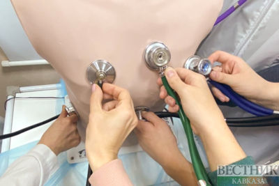 Monkeypox goes global