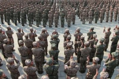 North Korea and Iran: the military alliance that America fears