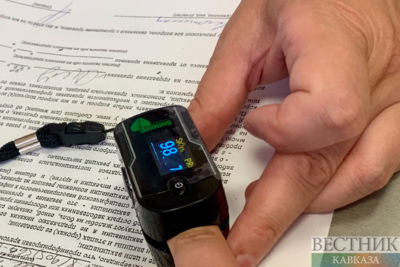 Kyrgyz dance treats COPD