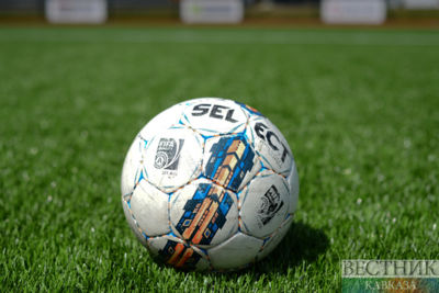 Match for Russian Super Cup to be held in St. Petersburg